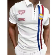 Load image into Gallery viewer, High Quality Men Polo Shirts
