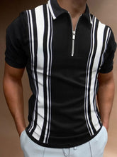 Load image into Gallery viewer, High Quality Men Polo Shirts
