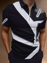 Load image into Gallery viewer, High Quality Men Polo Shirts
