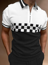 Load image into Gallery viewer, High Quality Men Polo Shirts
