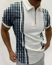 Load image into Gallery viewer, High Quality Men Polo Shirts
