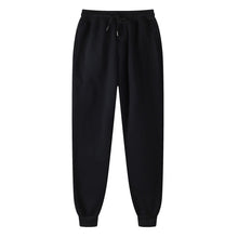 Load image into Gallery viewer, Set Hoodie Sets Men Tracksuit Sportswear Hoodies+Sweatpant 2 Pieces
