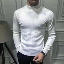 Load image into Gallery viewer, Men Casual Vintage Style Sweater
