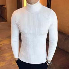 Load image into Gallery viewer, Men Casual Vintage Style Sweater
