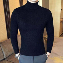 Load image into Gallery viewer, Men Casual Vintage Style Sweater
