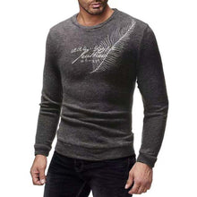 Load image into Gallery viewer, Men Casual Vintage Style Sweater
