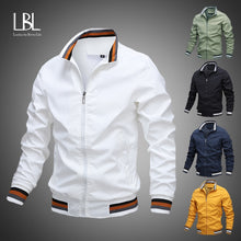 Load image into Gallery viewer, Mens Fashion Jackets and Coats
