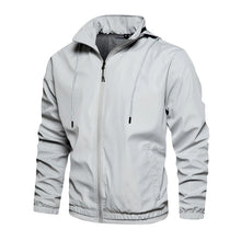 Load image into Gallery viewer, Mens Fashion Jackets and Coats
