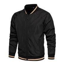 Load image into Gallery viewer, Mens Fashion Jackets and Coats
