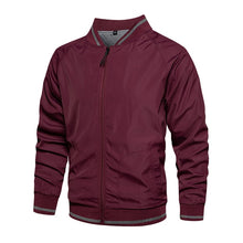 Load image into Gallery viewer, Mens Fashion Jackets and Coats
