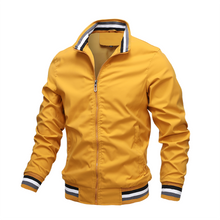 Load image into Gallery viewer, Mens Fashion Jackets and Coats
