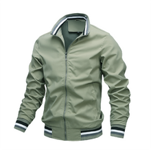 Load image into Gallery viewer, Mens Fashion Jackets and Coats
