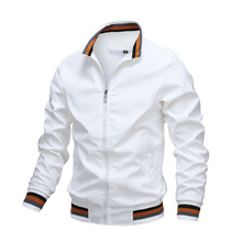 Load image into Gallery viewer, Mens Fashion Jackets and Coats
