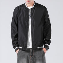 Load image into Gallery viewer, Mens Fashion Jackets and Coats
