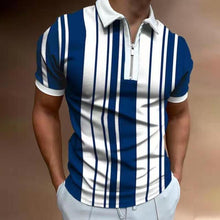 Load image into Gallery viewer, High Quality Men Polo Shirts
