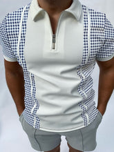 Load image into Gallery viewer, High Quality Men Polo Shirts
