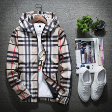 Load image into Gallery viewer, jacket jacket tree fashion brand
