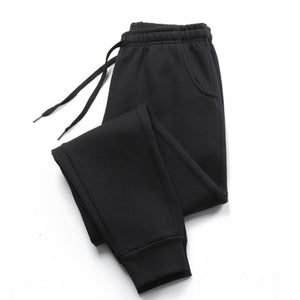 Men Women Long Pants