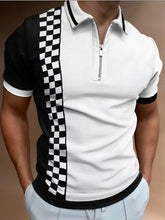 Load image into Gallery viewer, High Quality Men Polo Shirts
