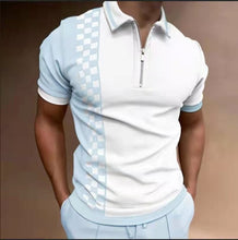 Load image into Gallery viewer, High Quality Men Polo Shirts
