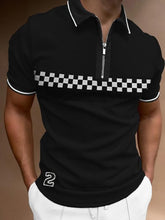 Load image into Gallery viewer, High Quality Men Polo Shirts
