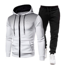 Load image into Gallery viewer, Sets Hoodies+Pants  Autumn and Winter Sport Suits
