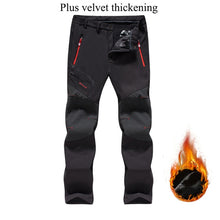 Load image into Gallery viewer, Waterproof Pants Autumn Winter Outdoor
