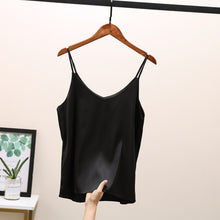 Load image into Gallery viewer, Tube Top Female Sleeveless Camis Seamless Sports Lingerie Tee Bra
