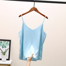 Load image into Gallery viewer, Tube Top Female Sleeveless Camis Seamless Sports Lingerie Tee Bra
