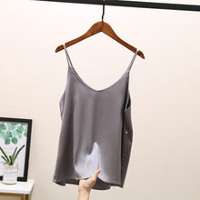 Load image into Gallery viewer, Tube Top Female Sleeveless Camis Seamless Sports Lingerie Tee Bra
