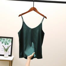 Load image into Gallery viewer, Tube Top Female Sleeveless Camis Seamless Sports Lingerie Tee Bra
