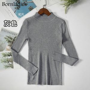 Bornladies Autumn Winter Basic