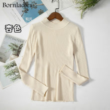 Load image into Gallery viewer, Bornladies Autumn Winter Basic
