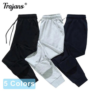 Brand Men Jogging Pants