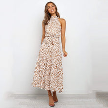 Load image into Gallery viewer, Summer Long Dress
