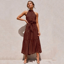 Load image into Gallery viewer, Summer Long Dress
