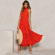 Load image into Gallery viewer, Summer Long Dress
