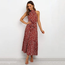 Load image into Gallery viewer, Summer Long Dress
