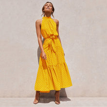 Load image into Gallery viewer, Summer Long Dress
