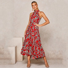 Load image into Gallery viewer, Summer Long Dress
