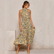 Load image into Gallery viewer, Summer Long Dress
