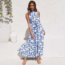 Load image into Gallery viewer, Summer Long Dress
