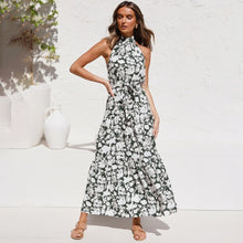 Load image into Gallery viewer, Summer Long Dress
