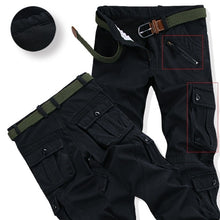 Load image into Gallery viewer, Men’s Winter Pant Thick Warm
