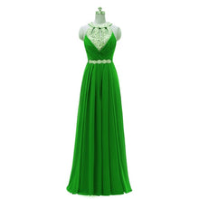 Load image into Gallery viewer, Formal Bridesmaid Dress Women
