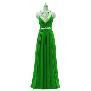 Formal Bridesmaid Dress Women