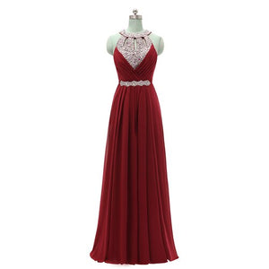 Formal Bridesmaid Dress Women