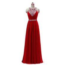 Load image into Gallery viewer, Formal Bridesmaid Dress Women
