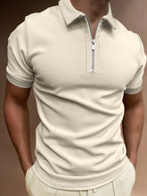 Load image into Gallery viewer, High Quality Men Polo Shirts
