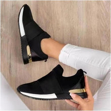 Load image into Gallery viewer, Women Summer autumn Casual sport Sneakers
